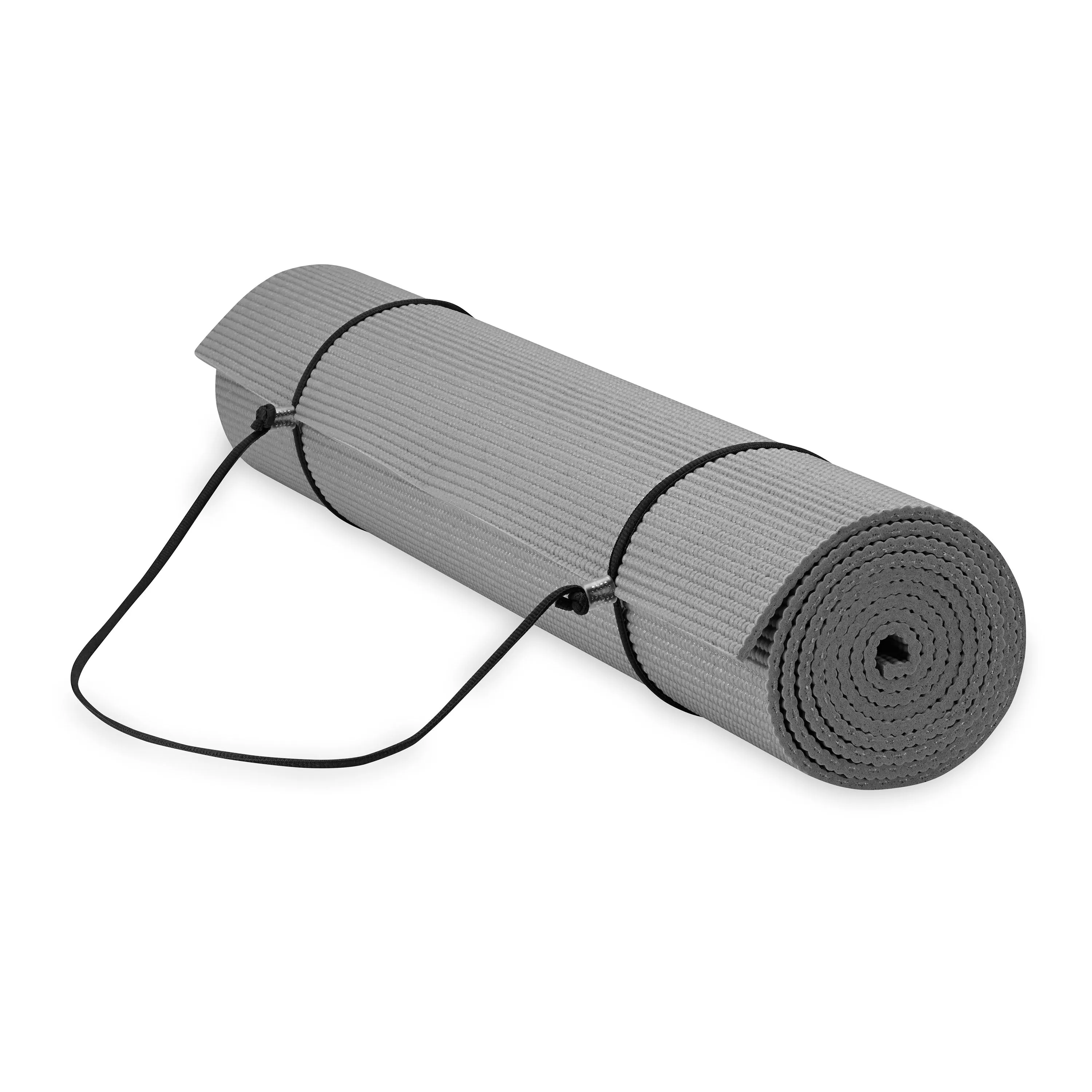 Essentials Yoga Mat (6mm)