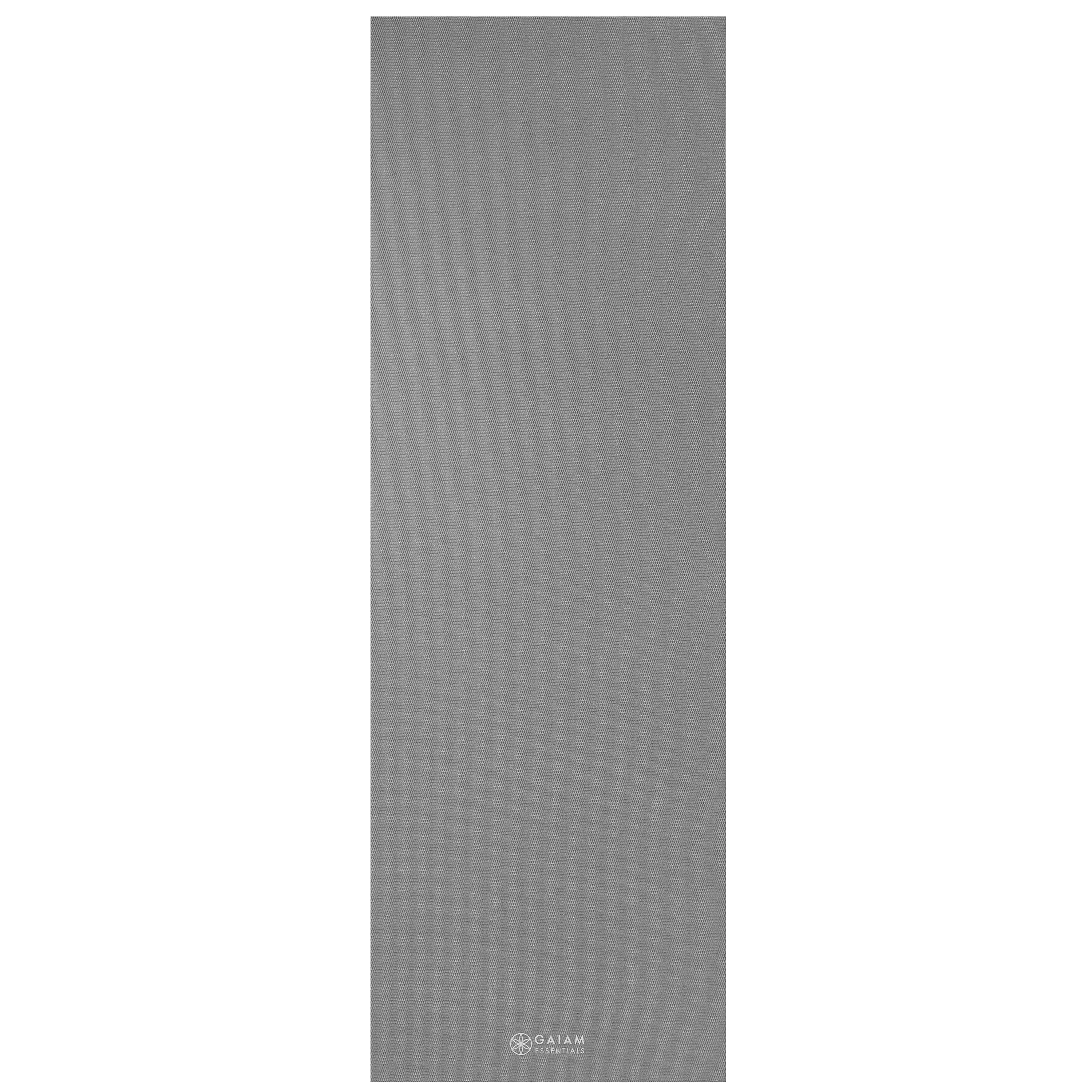 Essentials Yoga Mat (6mm)