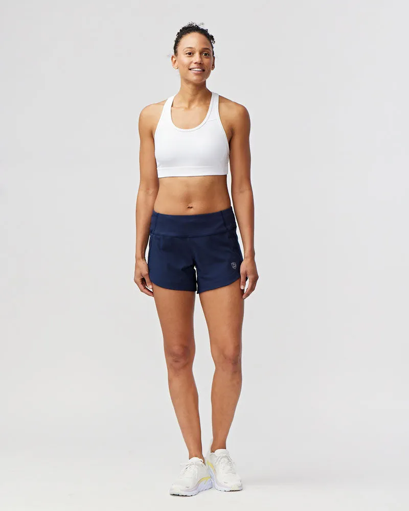 Excel Women's Workout Shorts