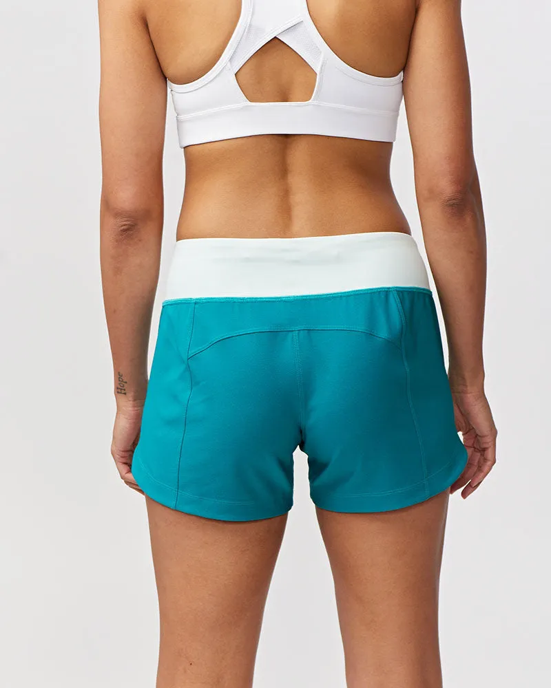 Excel Women's Workout Shorts