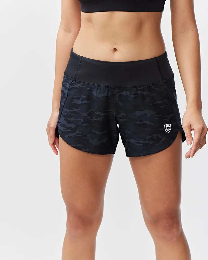 Excel Women's Workout Shorts