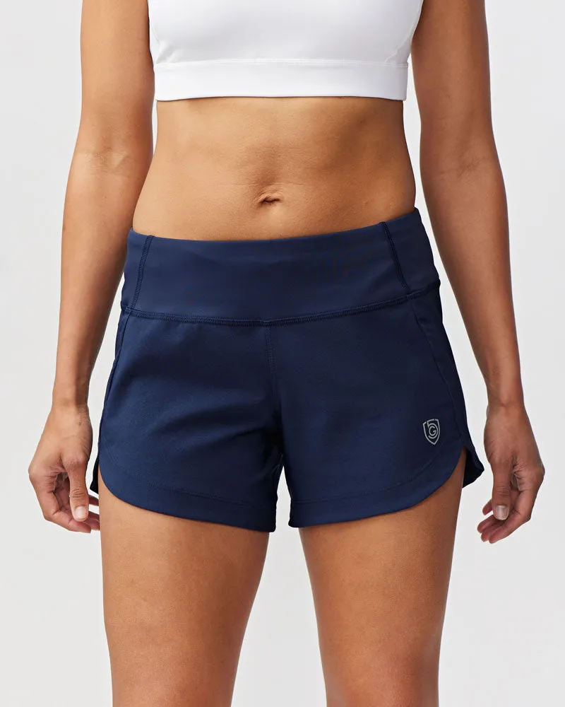 Excel Women's Workout Shorts