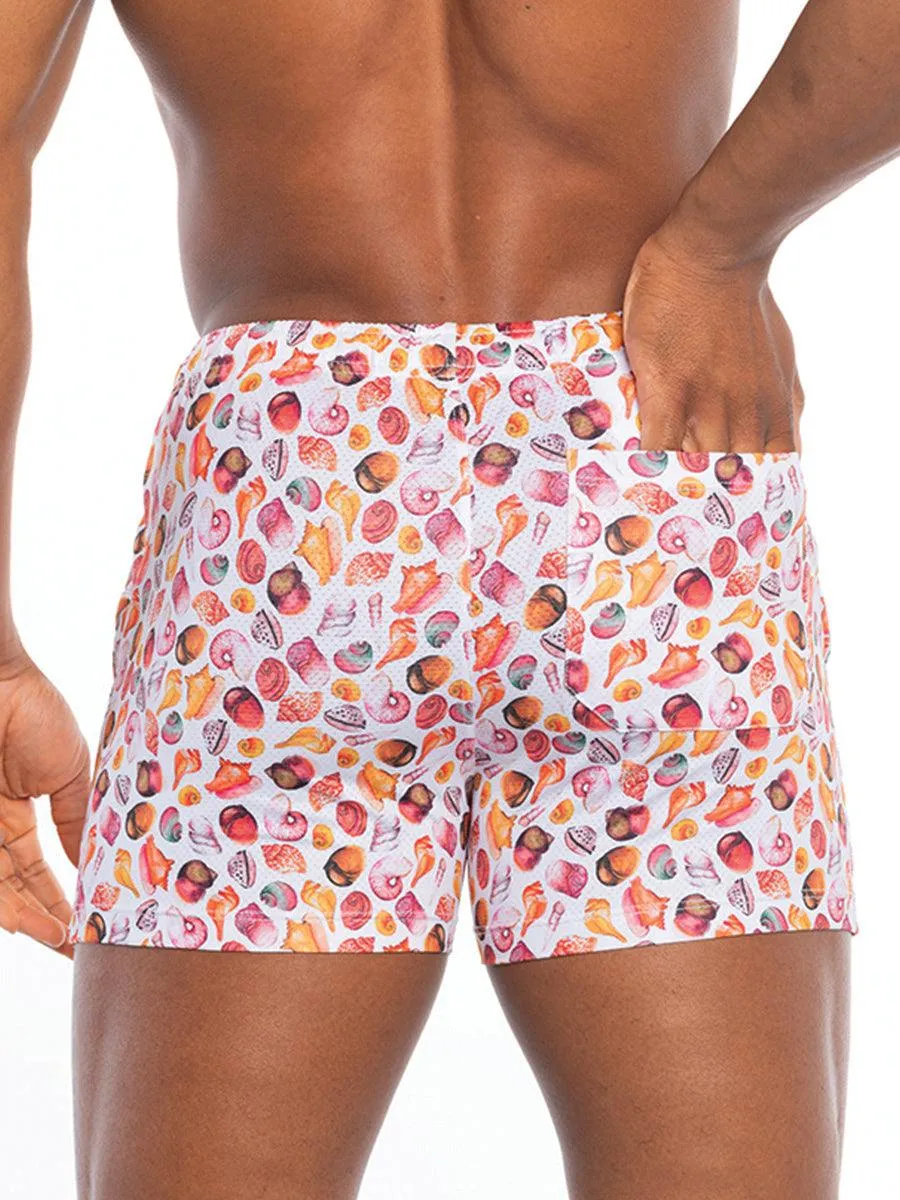 FK SPORT COASTLINE SHORT