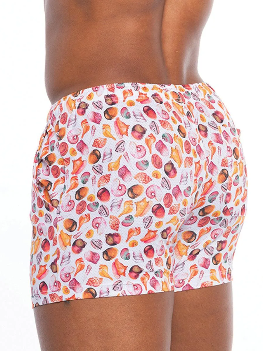 FK SPORT COASTLINE SHORT