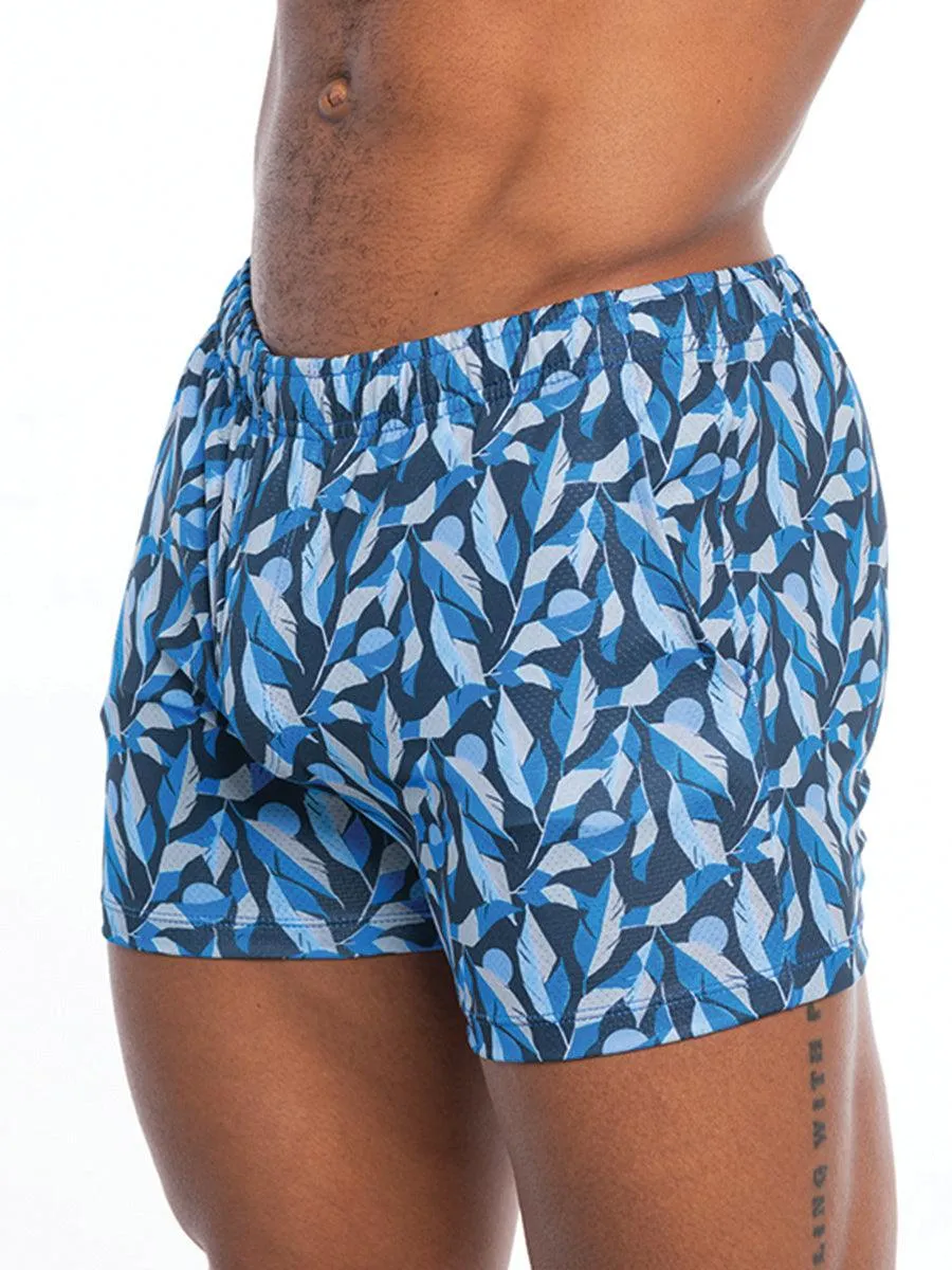 FK SPORT COASTLINE SHORT