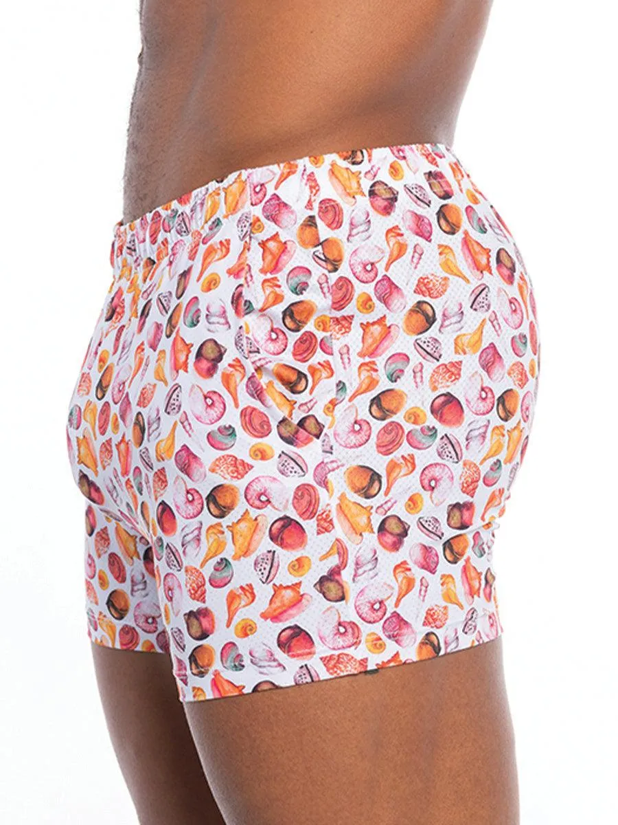 FK SPORT COASTLINE SHORT