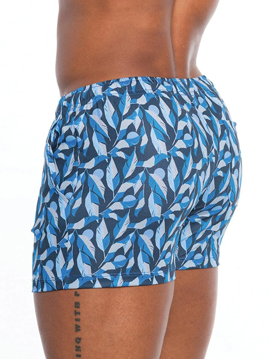 FK SPORT COASTLINE SHORT