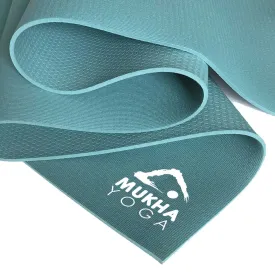 Flow 5MM Yoga Mat