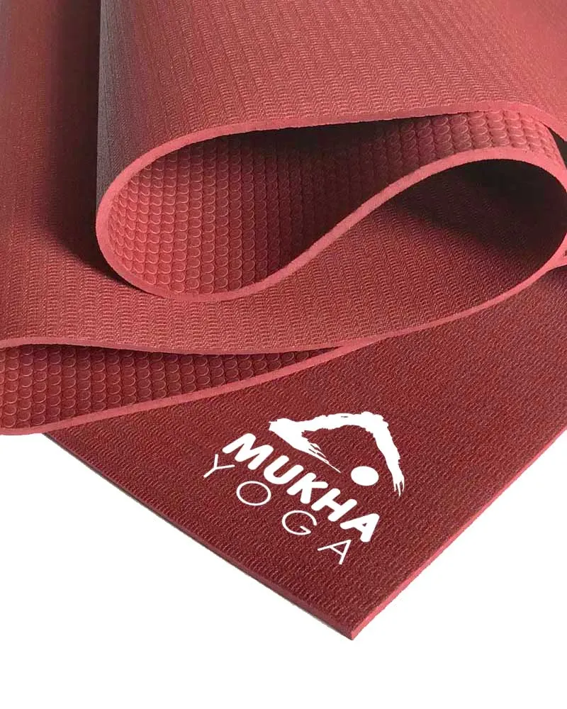 Flow 5MM Yoga Mat