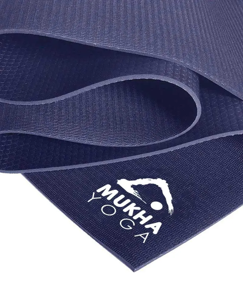 Flow 5MM Yoga Mat