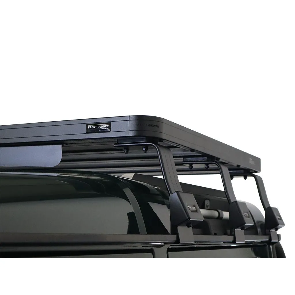 Front Runner Slimline 1/2 Roof Rack for INEOS Grenadier Quartermaster (2023 )