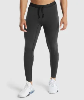 Gymshark 315 Tights - Charcoal