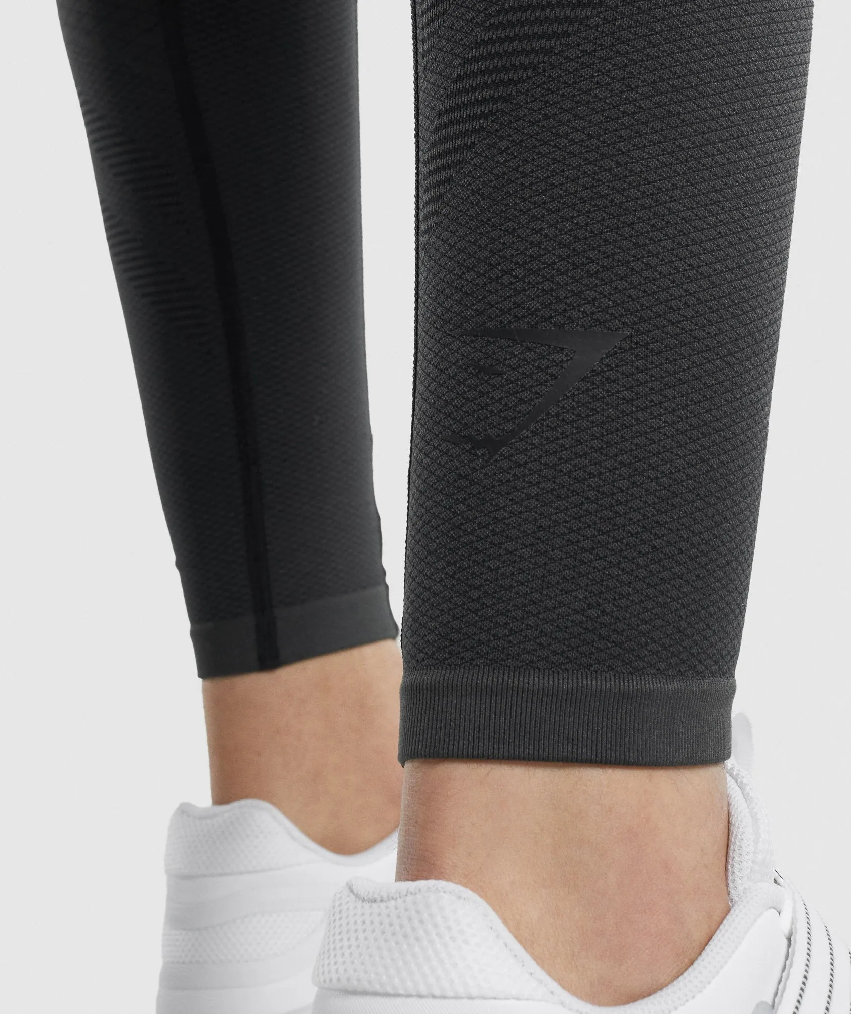 Gymshark 315 Tights - Charcoal