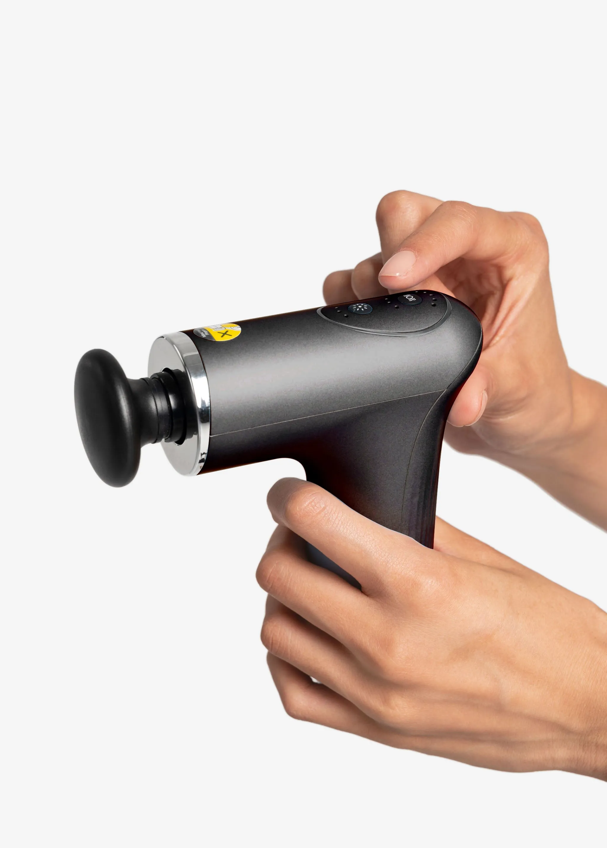 Handheld Thermal Massager