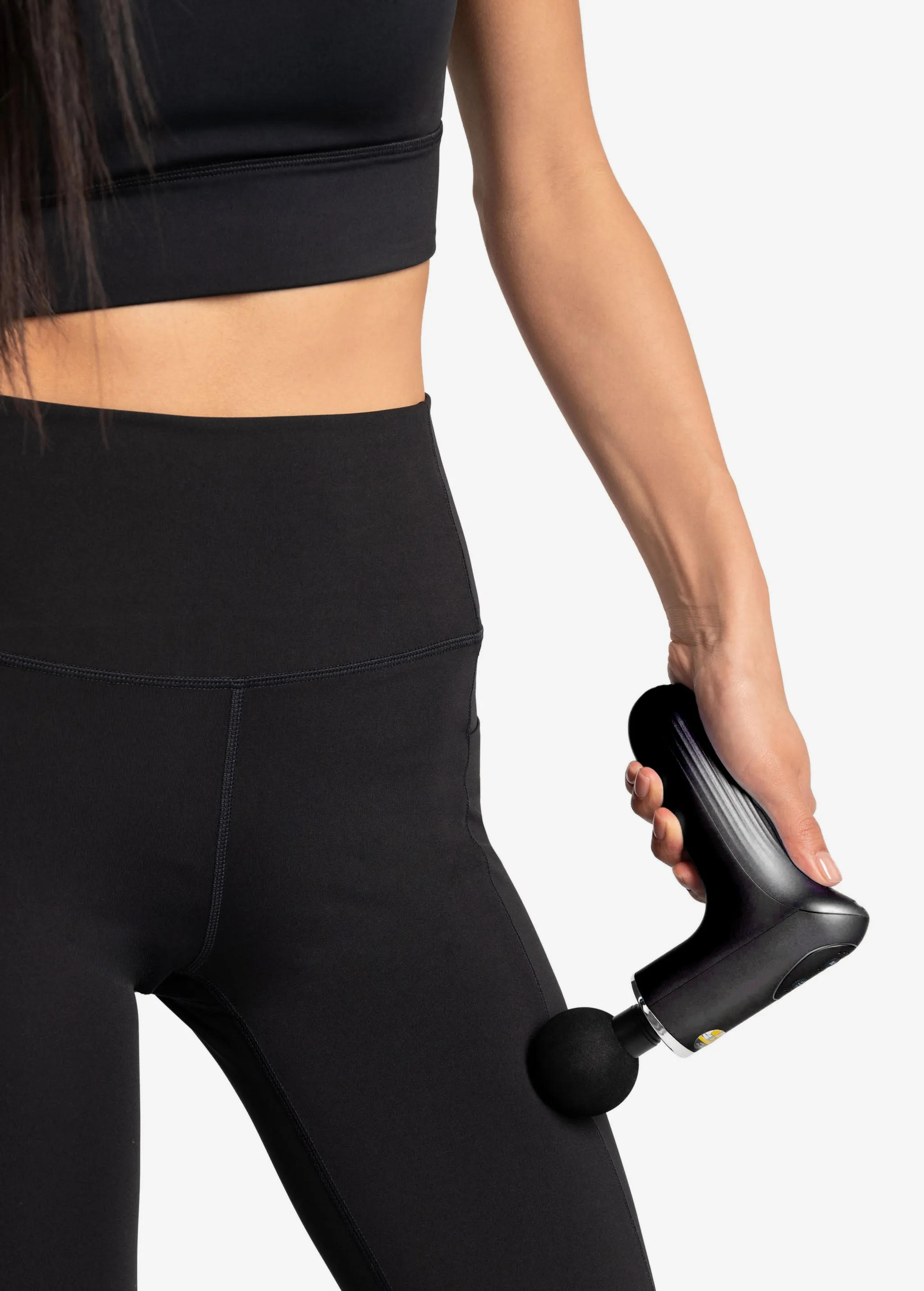 Handheld Thermal Massager