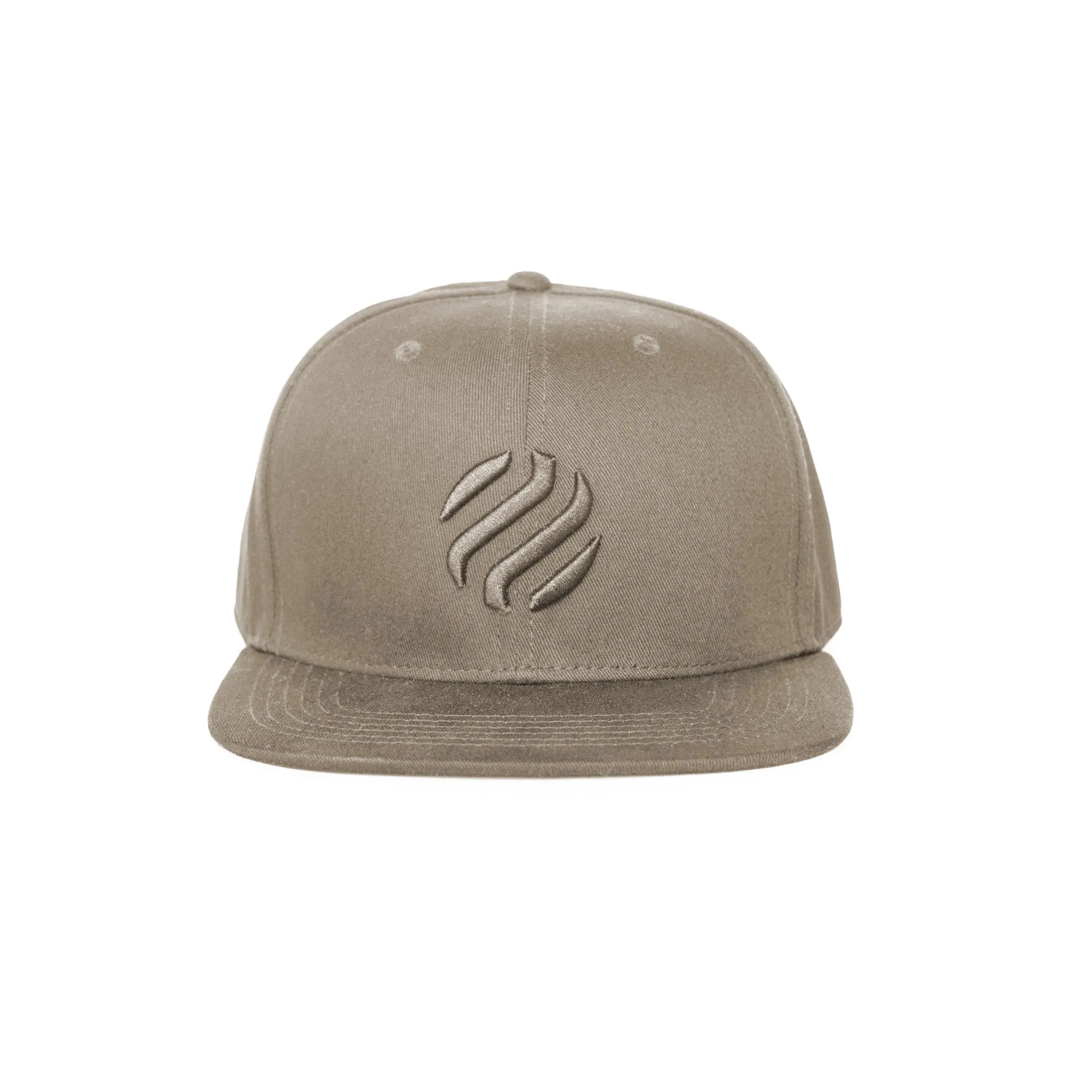 HPT Cap, 6 Panel, Logo Ball, clay