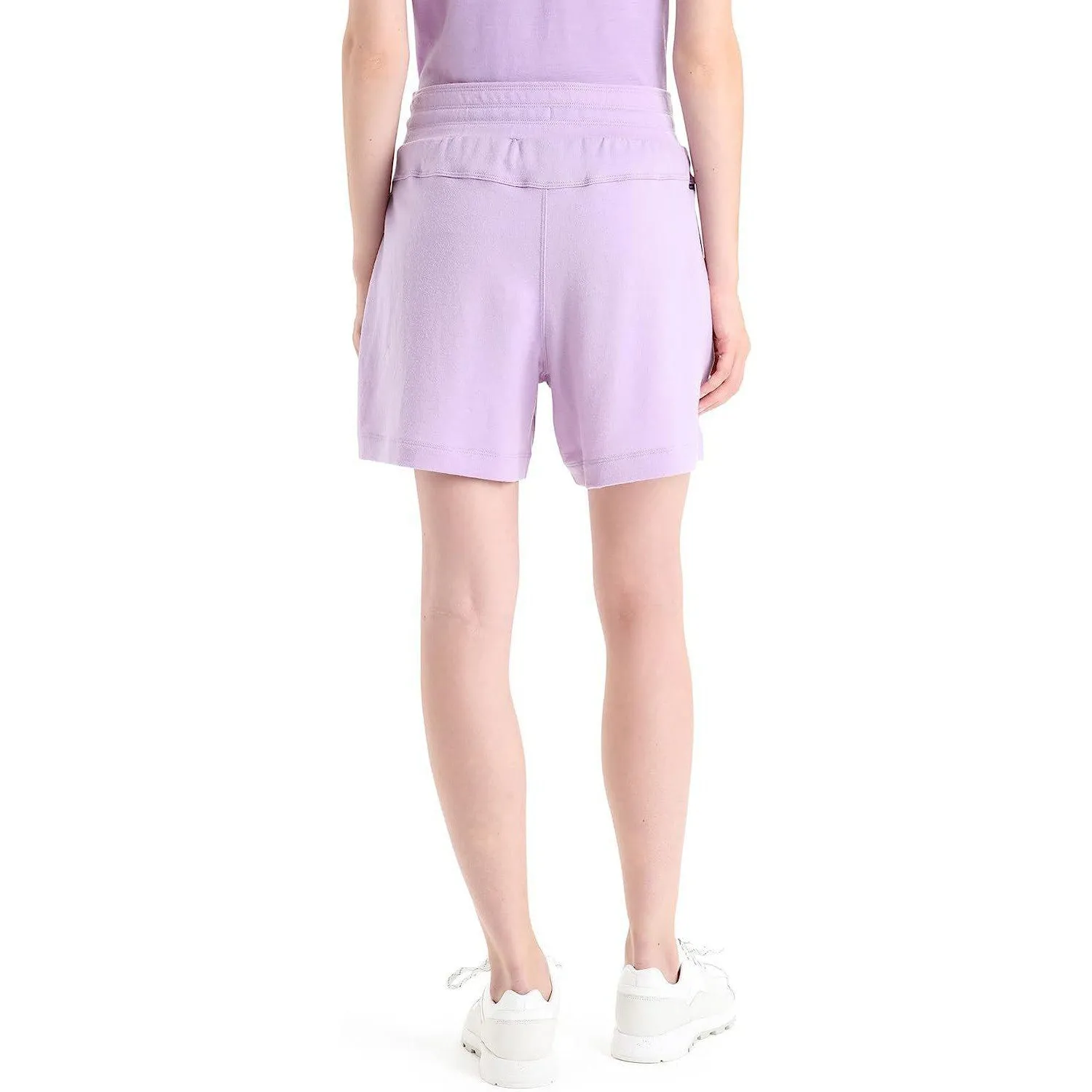 Icebreaker Merino Women's Crush Lounge Shorts