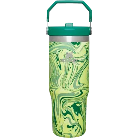 Iceflow Flip Straw 30 oz Tumbler