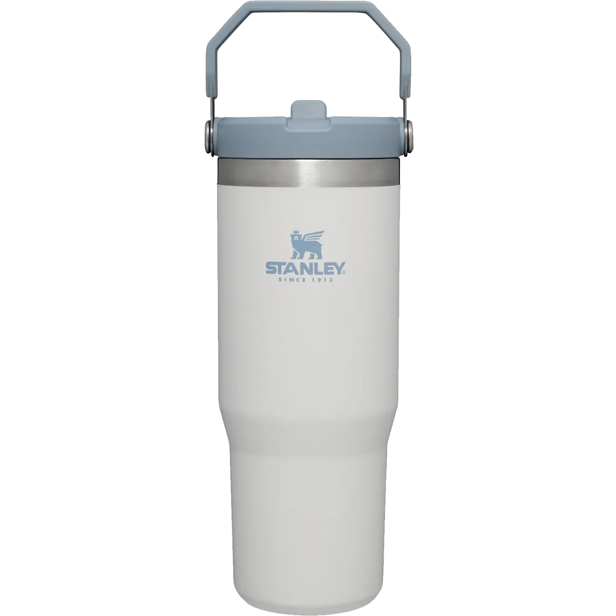 Iceflow Flip Straw 30 oz Tumbler