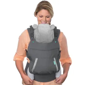 Infantino Cuddle Up Ergonomic Hoodie Carrier