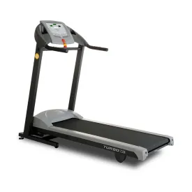 JK Exer Turbo772 Motorized Treadmill