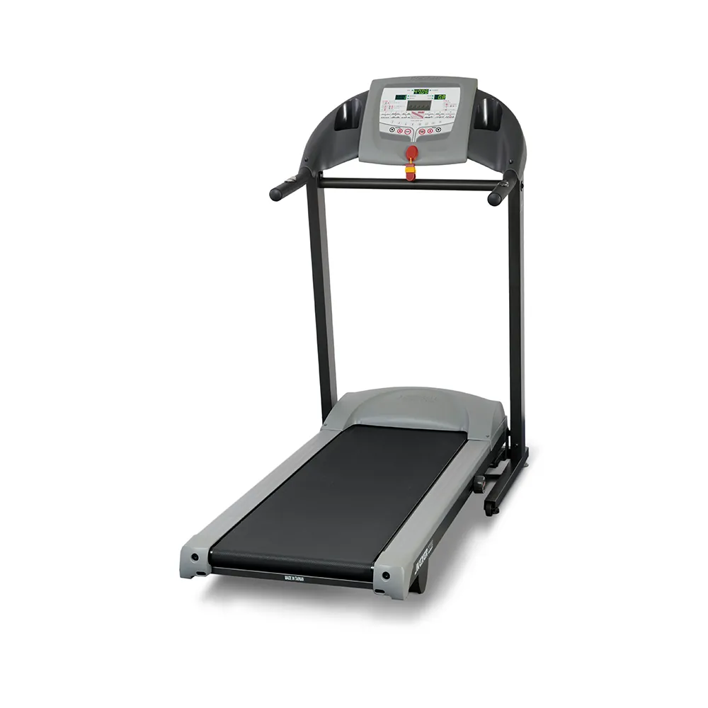 JK Exer Turbo772 Motorized Treadmill