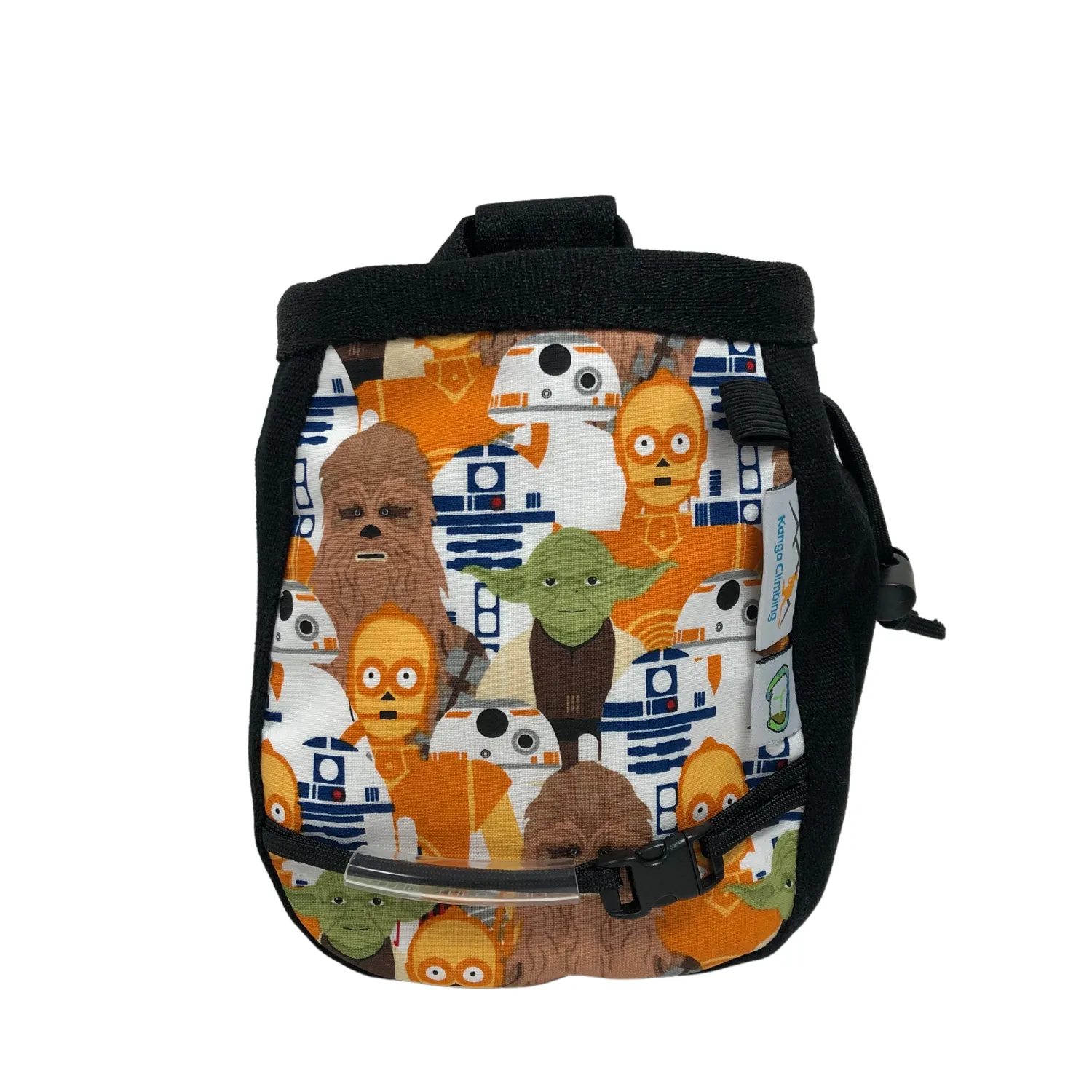 Kanga Pouch - Star Wars Characters