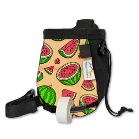 Kanga Pouch -  Watermelons