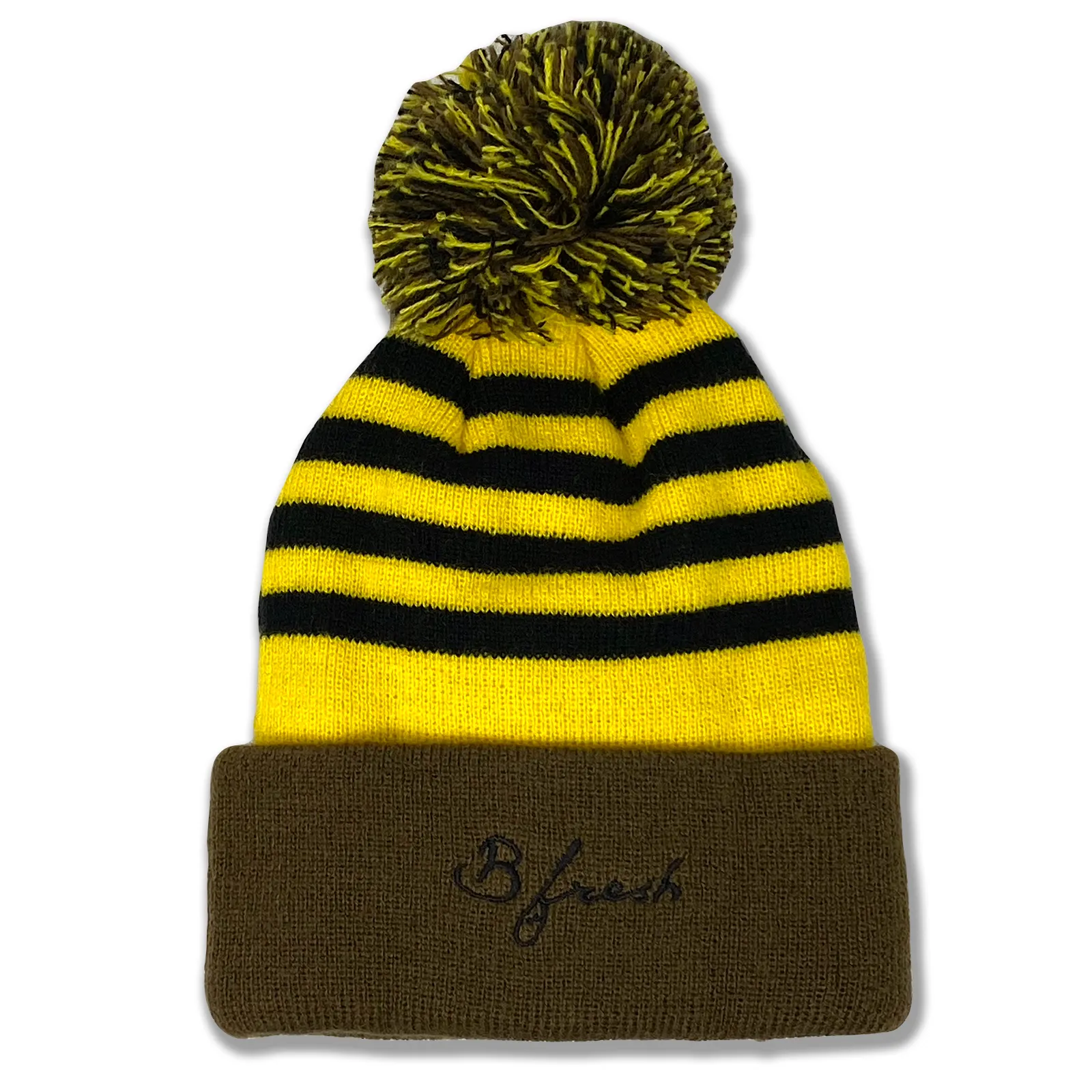 Kids Dog Beanie