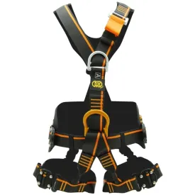 KONG EKTOR WORK HARNESS FOR POSITIONING 3 PT.