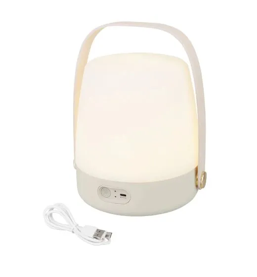 Kooduu Lite-up Lantern - Sand