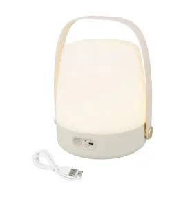 Kooduu Lite-up Lantern - Sand