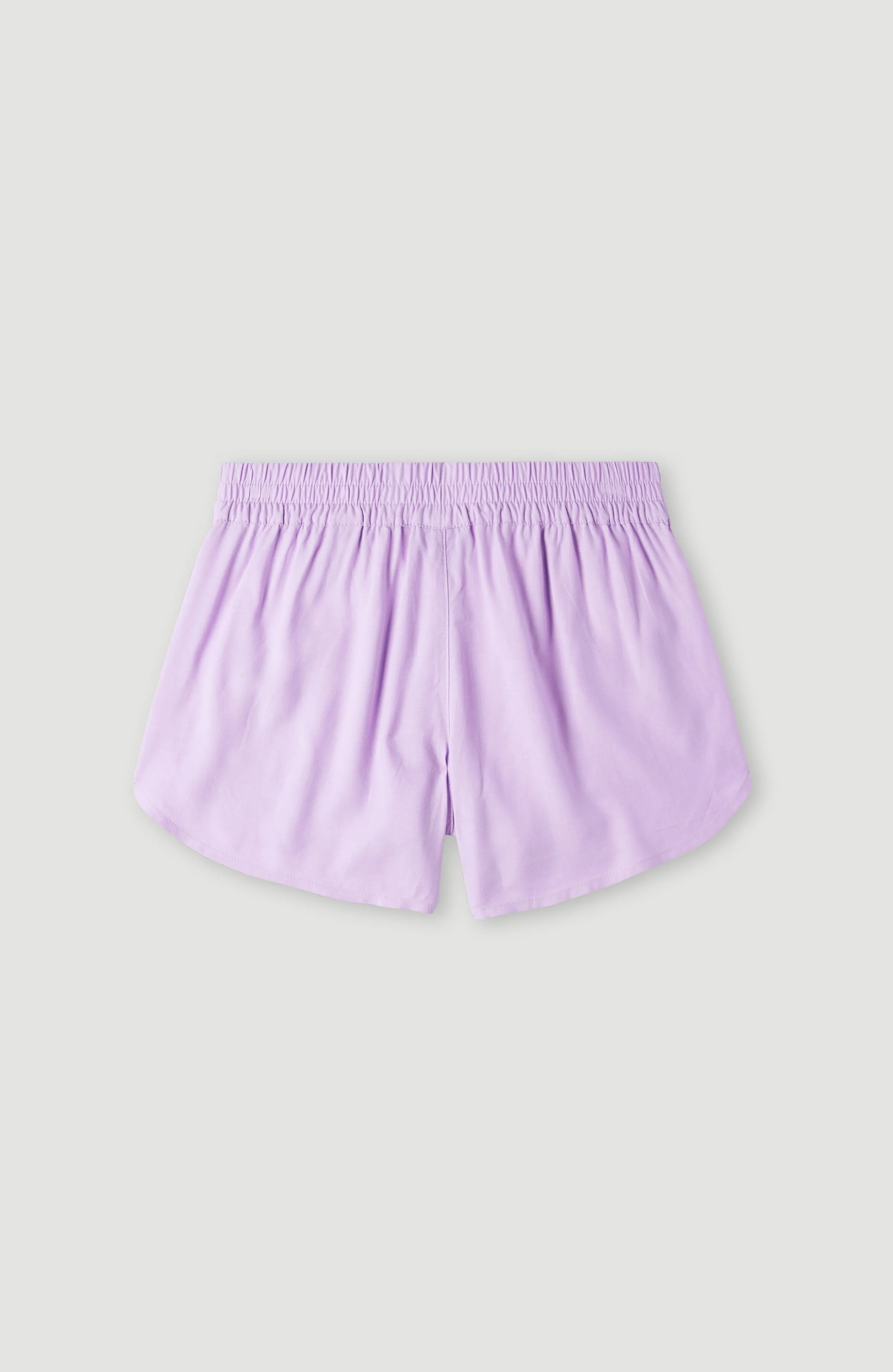 Leiko Beach Shorts | Purple Rose