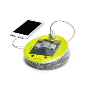 Luci Pro Outdoor 2 0 Solar Lantern