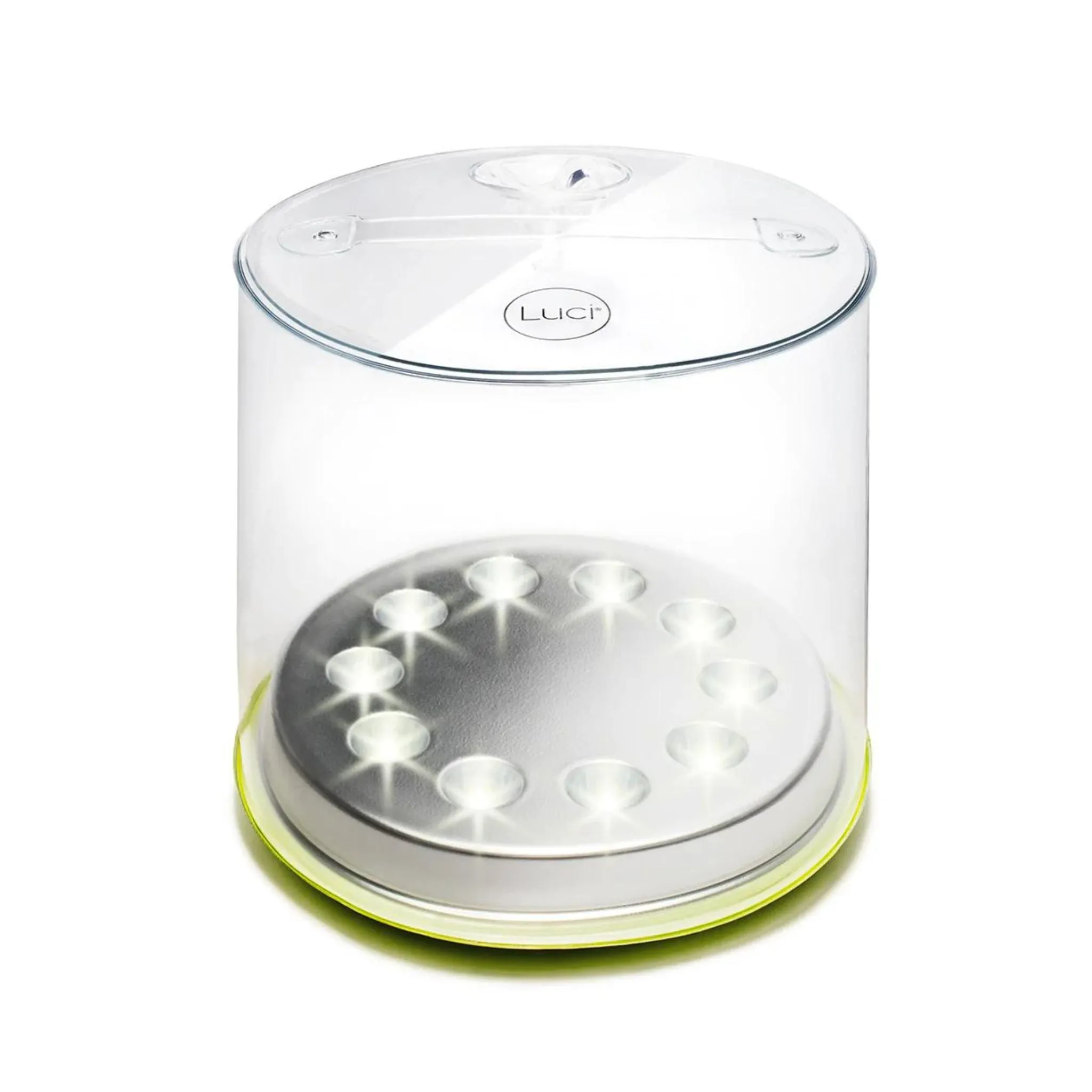 Luci Pro Outdoor 2 0 Solar Lantern