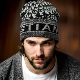 *LUXURY* French designer beanies (unisex)