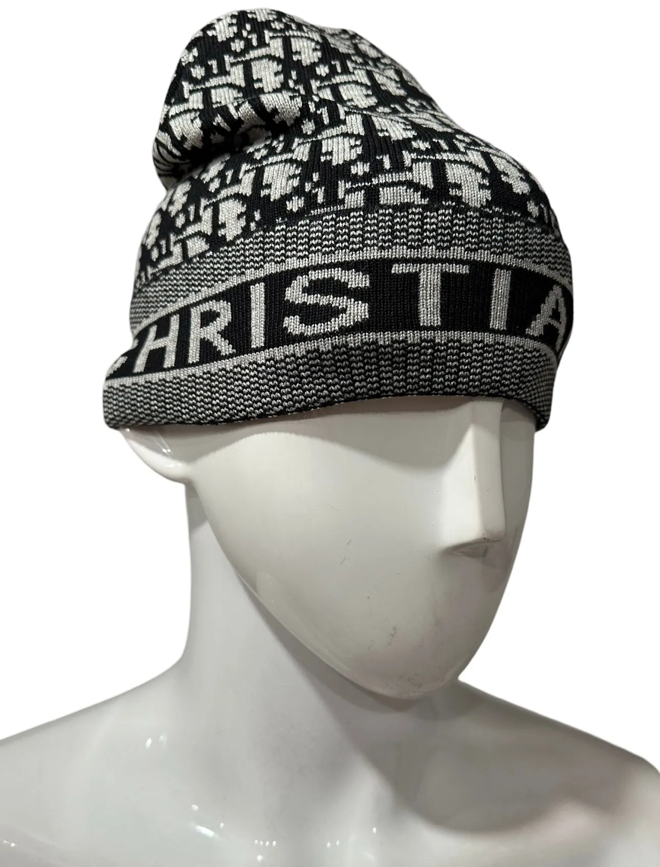 *LUXURY* French designer beanies (unisex)