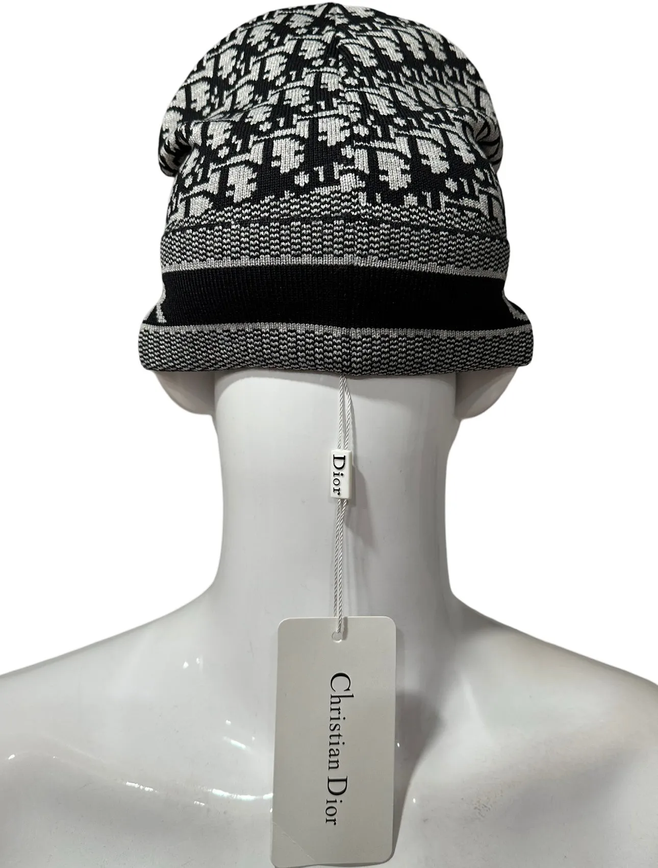 *LUXURY* French designer beanies (unisex)