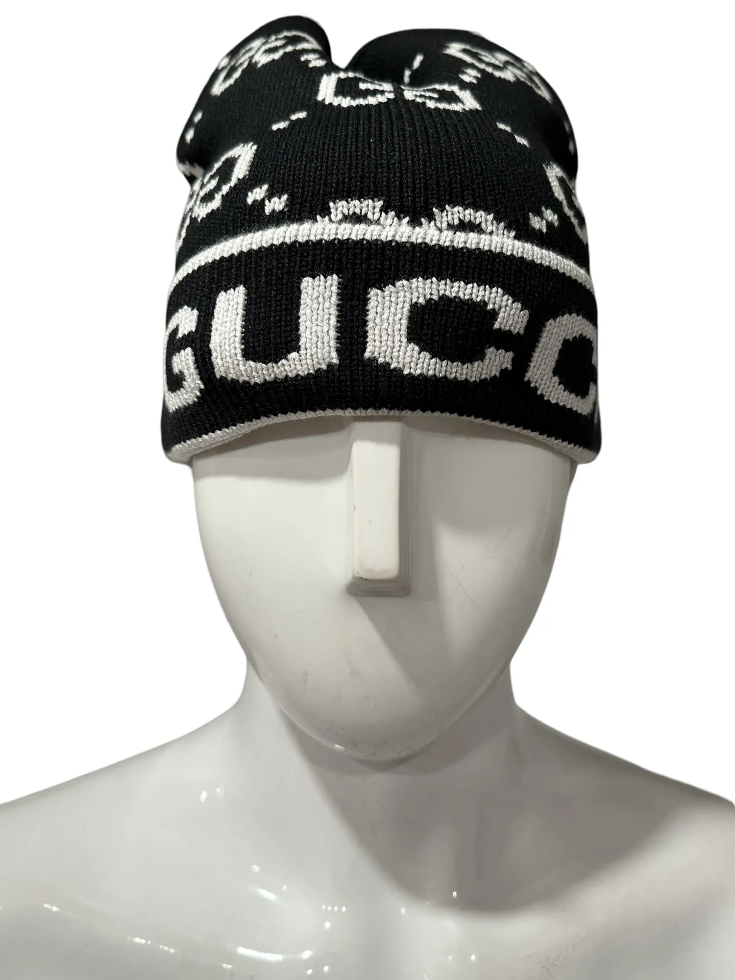 *LUXURY* Italian beanies (unisex)