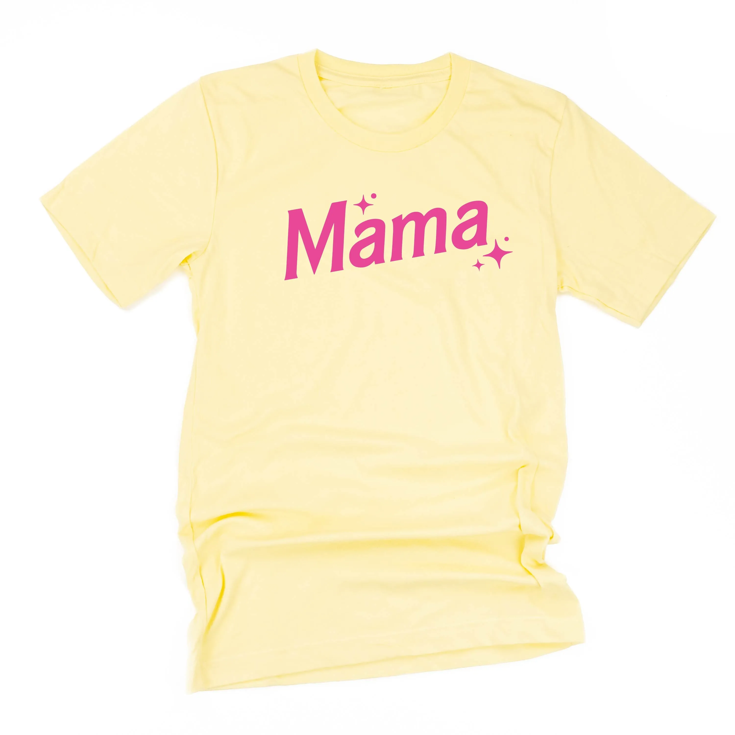 Mama (Barbie Party) - Unisex Tee