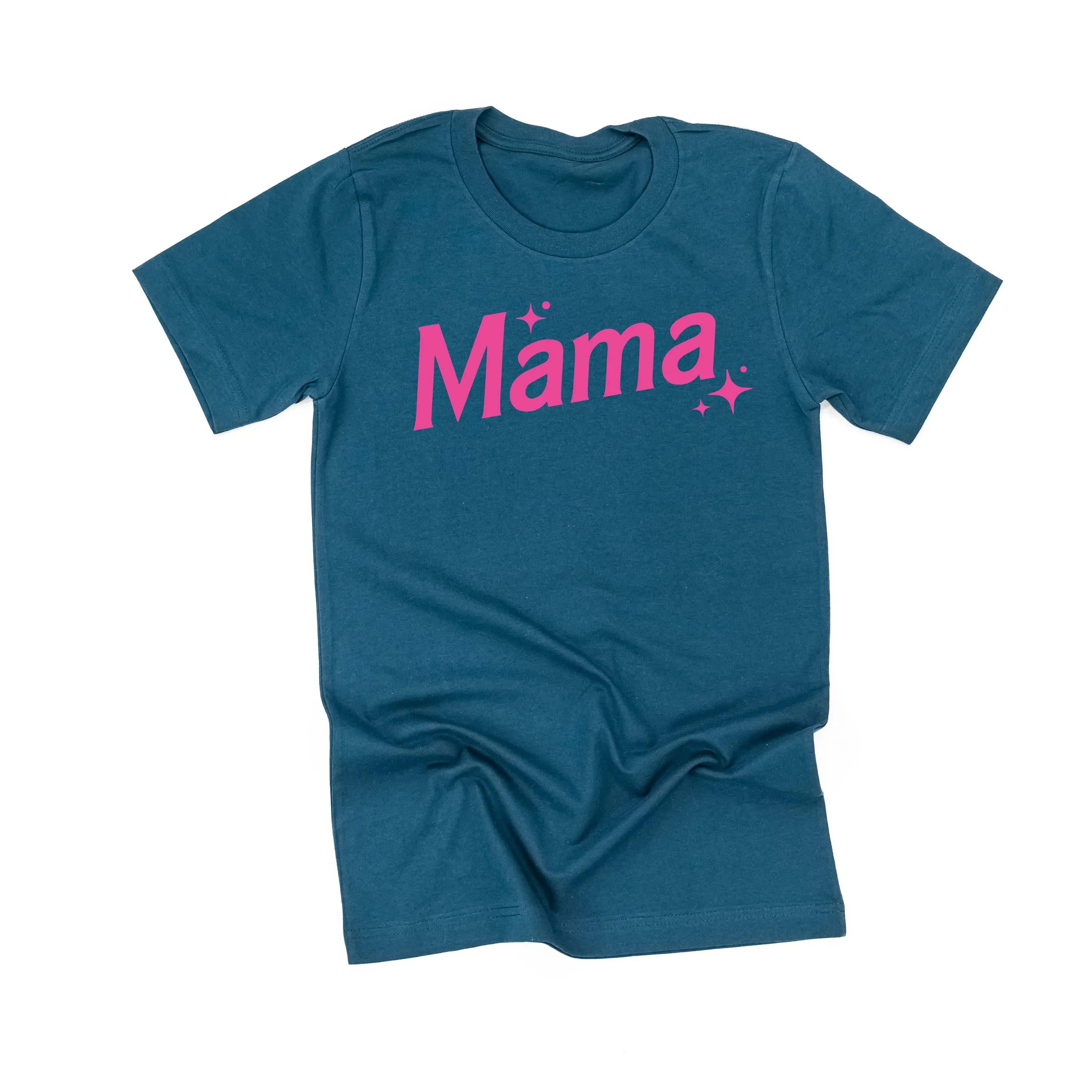 Mama (Barbie Party) - Unisex Tee