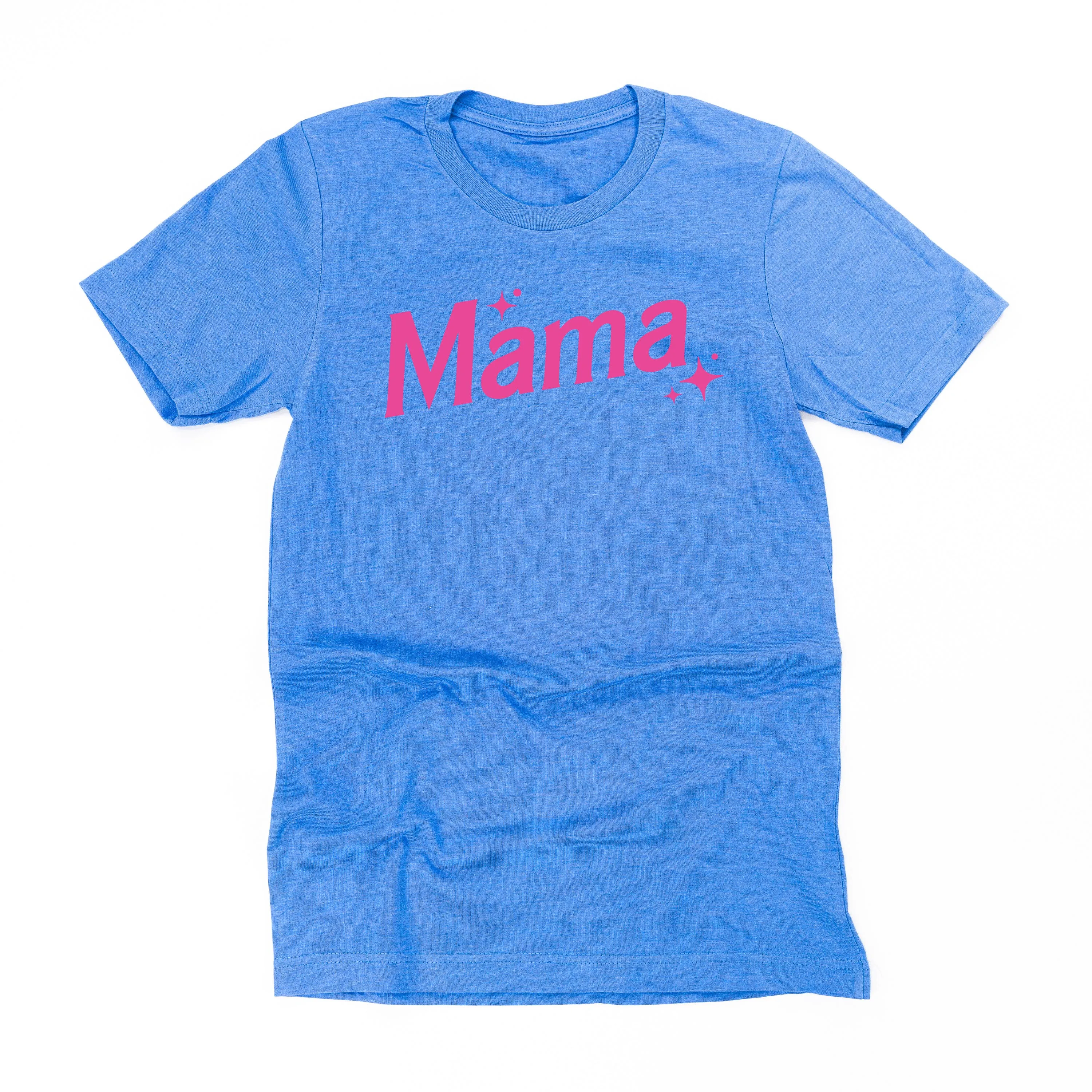 Mama (Barbie Party) - Unisex Tee