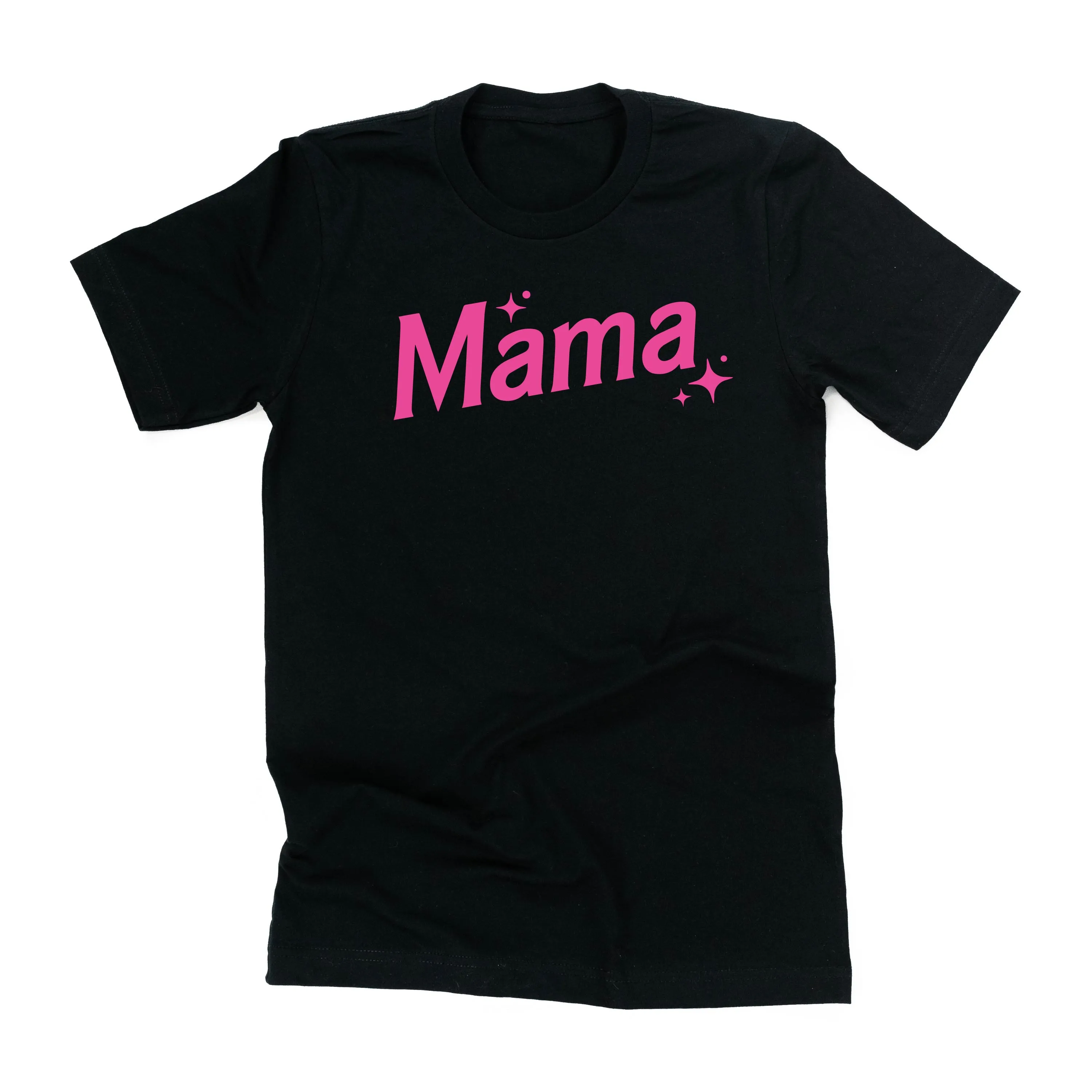 Mama (Barbie Party) - Unisex Tee