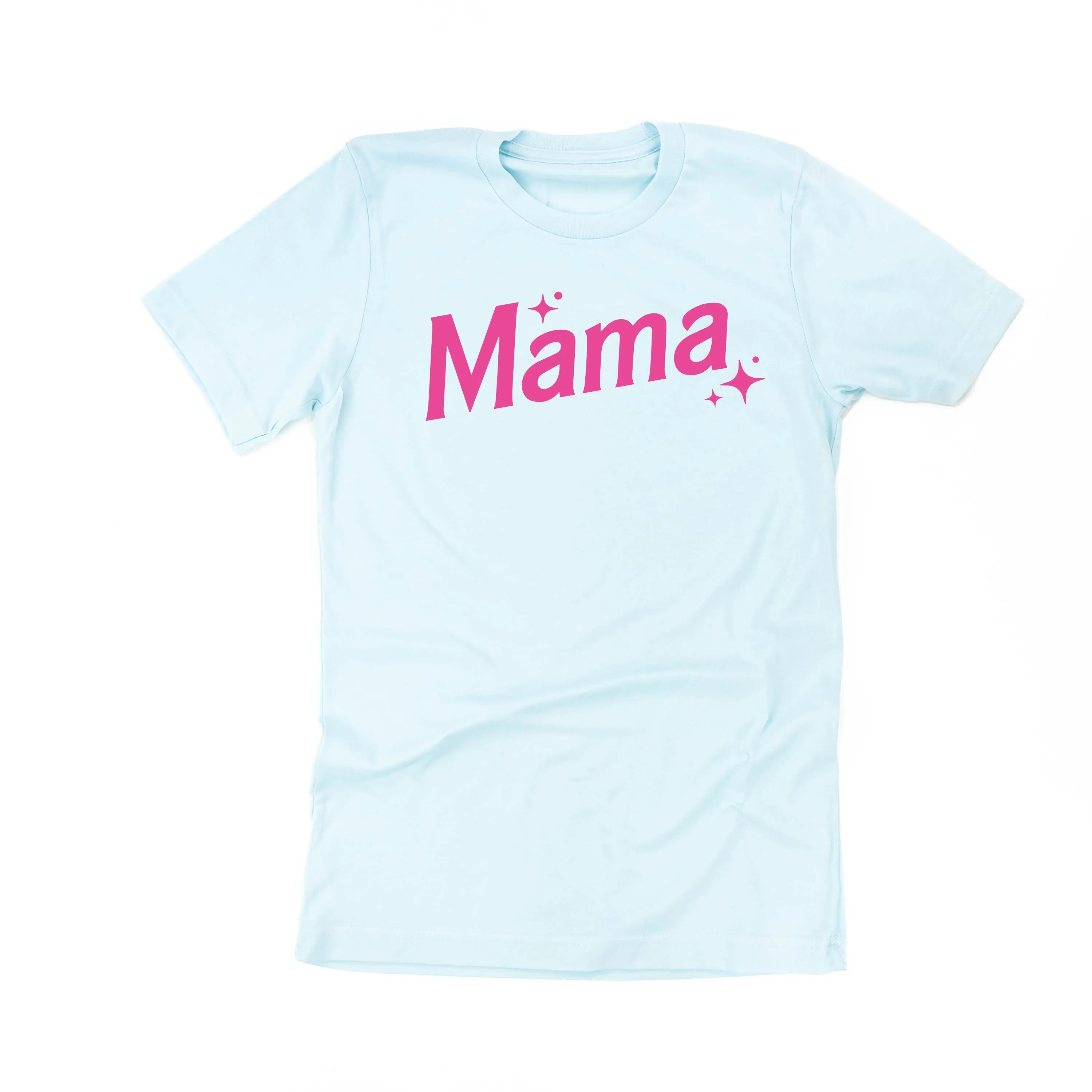 Mama (Barbie Party) - Unisex Tee