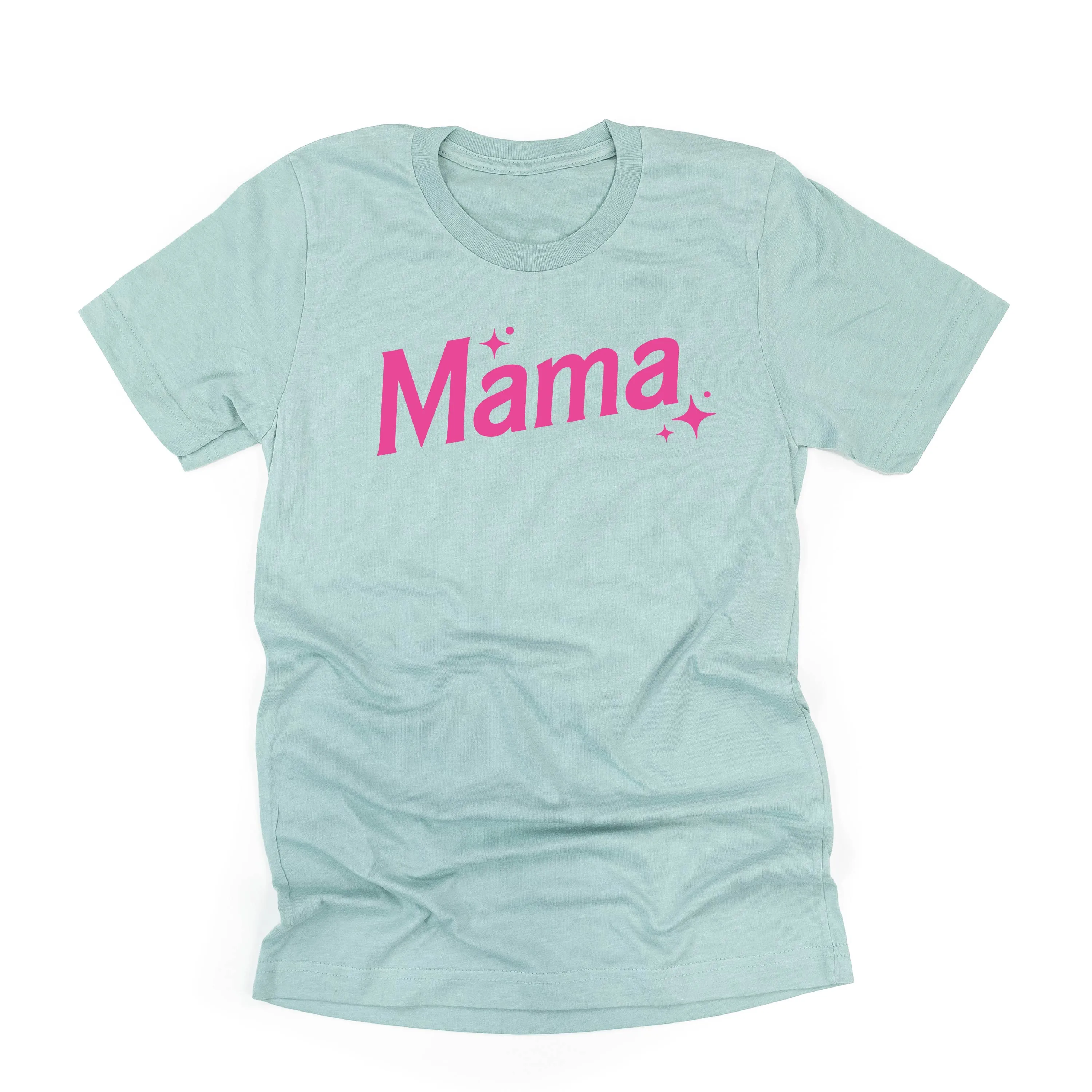 Mama (Barbie Party) - Unisex Tee