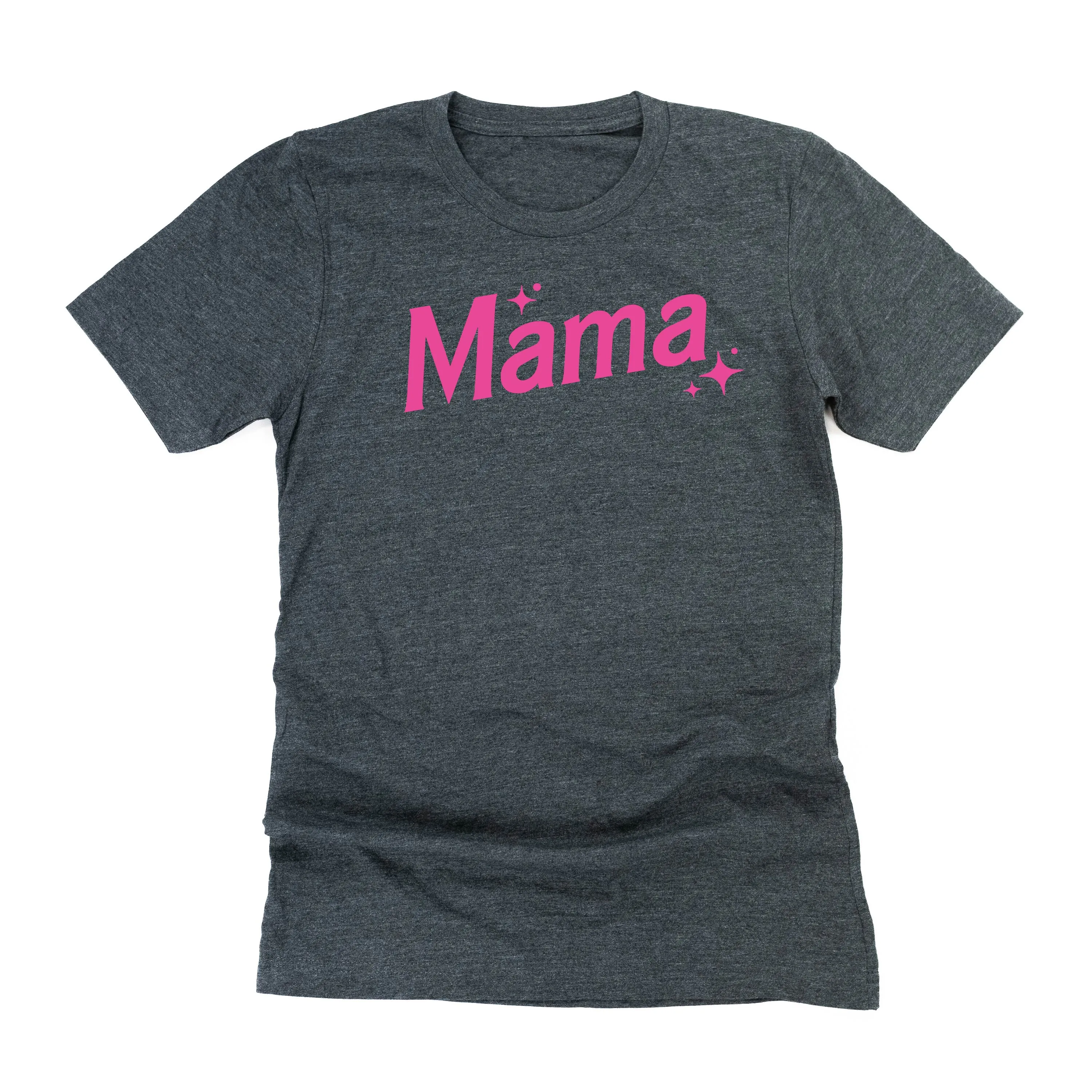 Mama (Barbie Party) - Unisex Tee