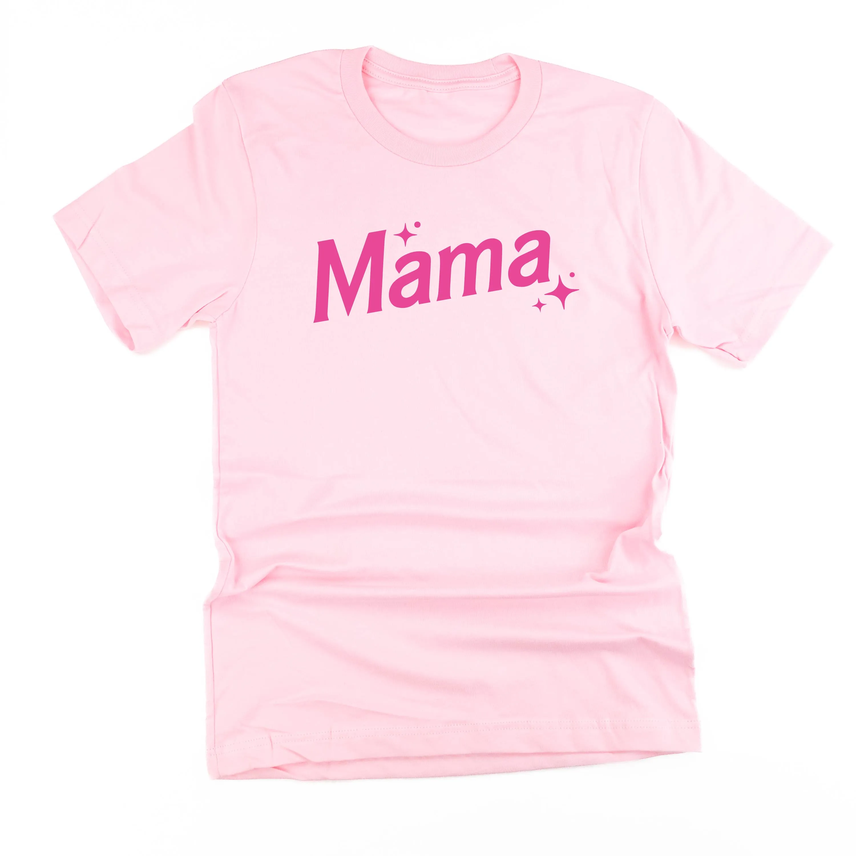 Mama (Barbie Party) - Unisex Tee