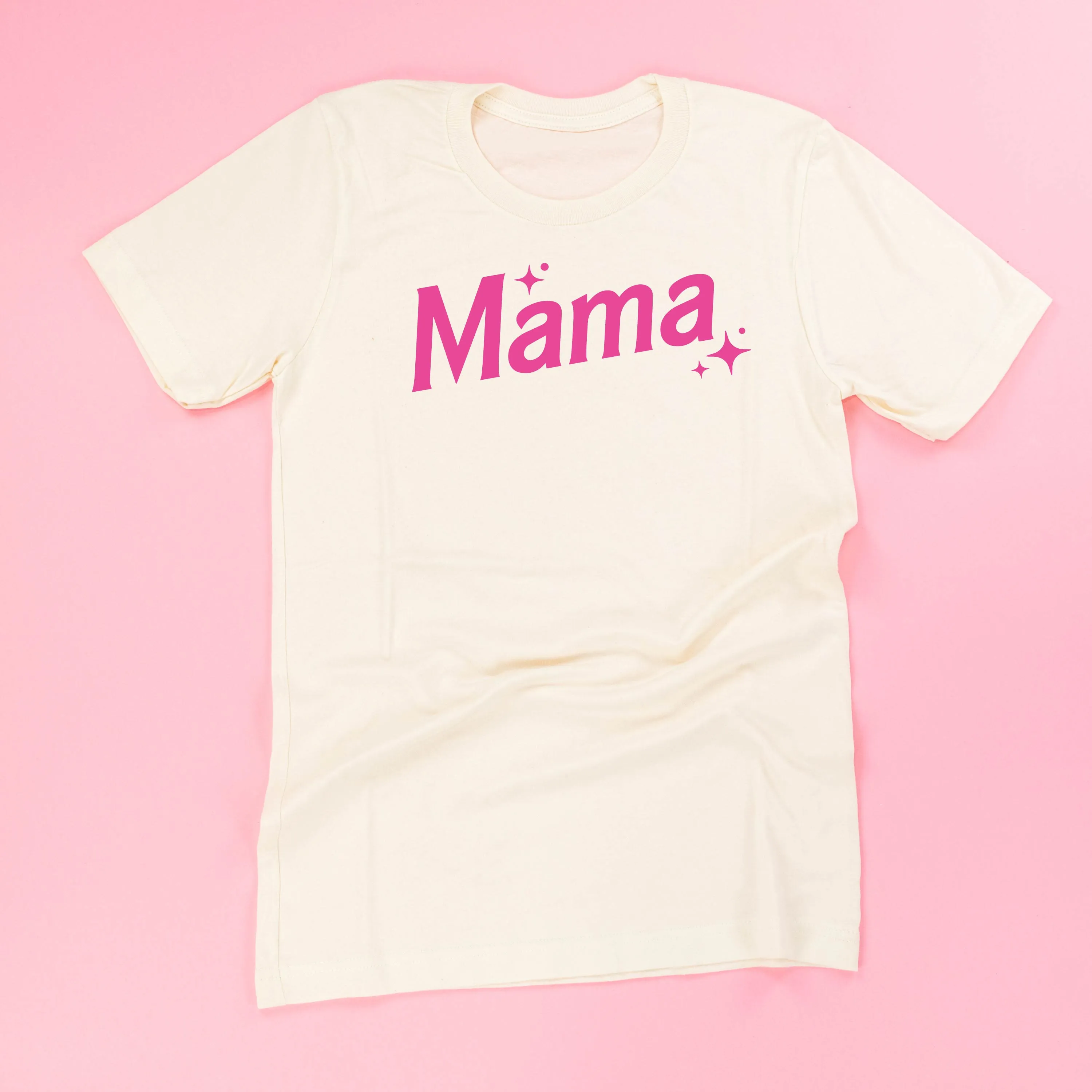 Mama (Barbie Party) - Unisex Tee