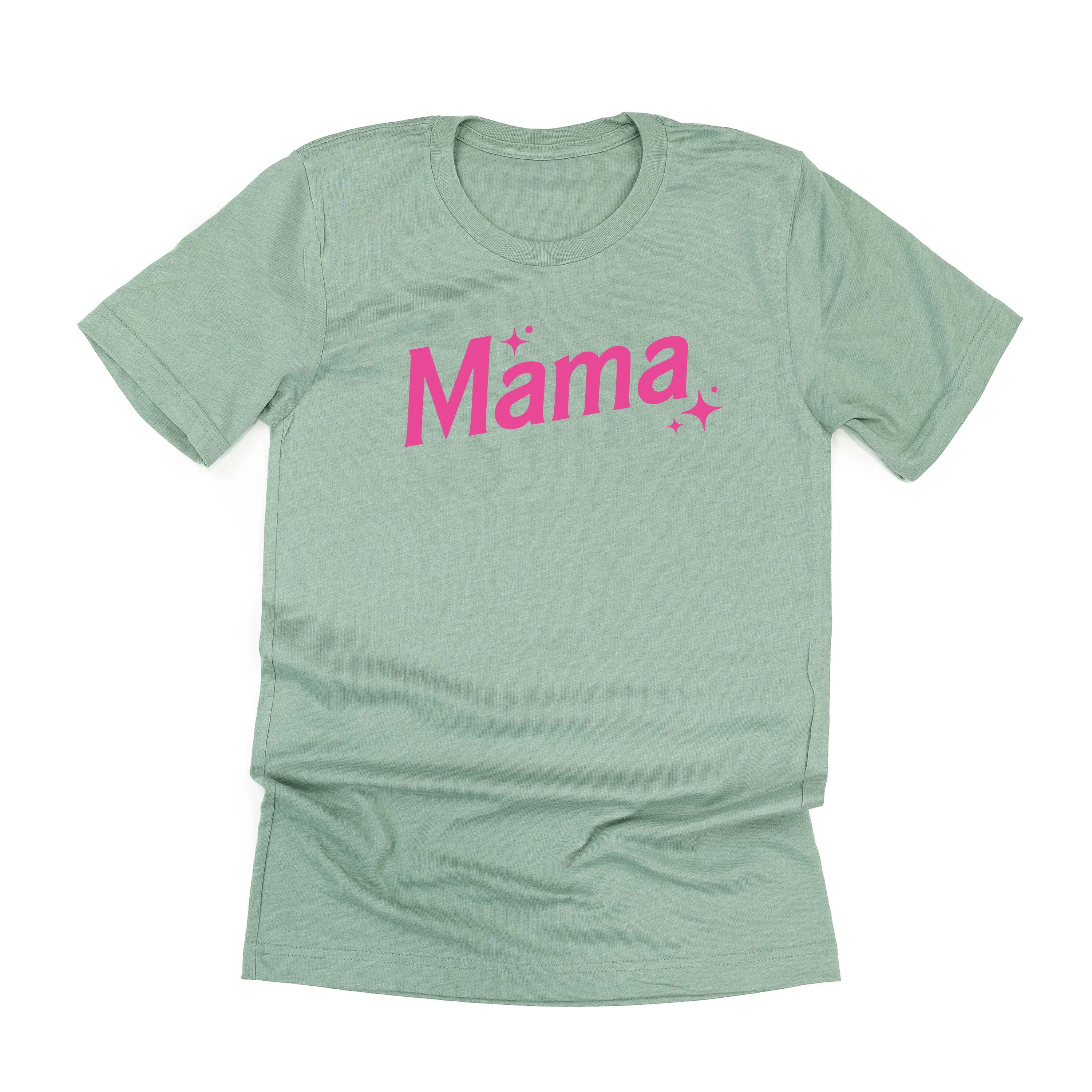 Mama (Barbie Party) - Unisex Tee