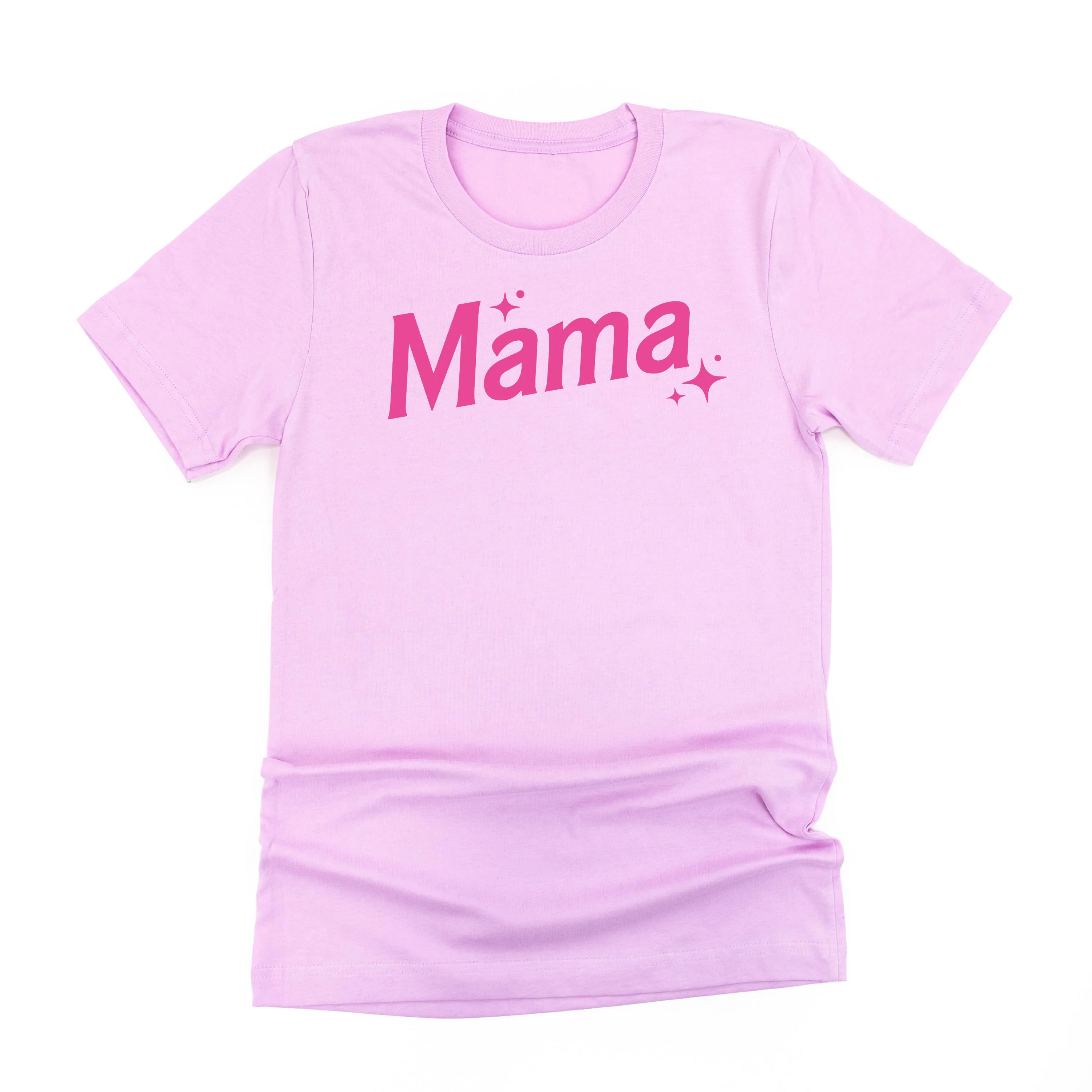 Mama (Barbie Party) - Unisex Tee